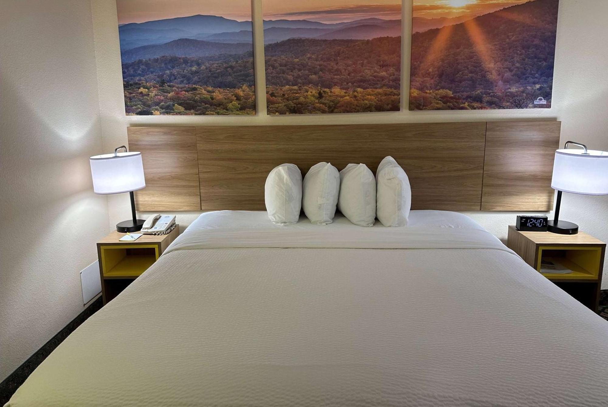 Days Inn & Suites By Wyndham Eunice Екстериор снимка